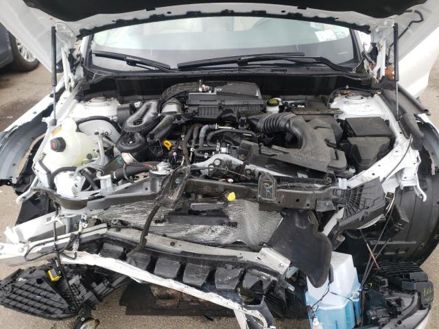 2021 INFINITI QX50 LUXE 3PCAJ5BB7MF106028