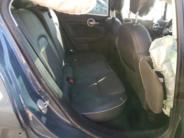 2018 FIAT 500X TREKK ZFBCFXCBXJP666876