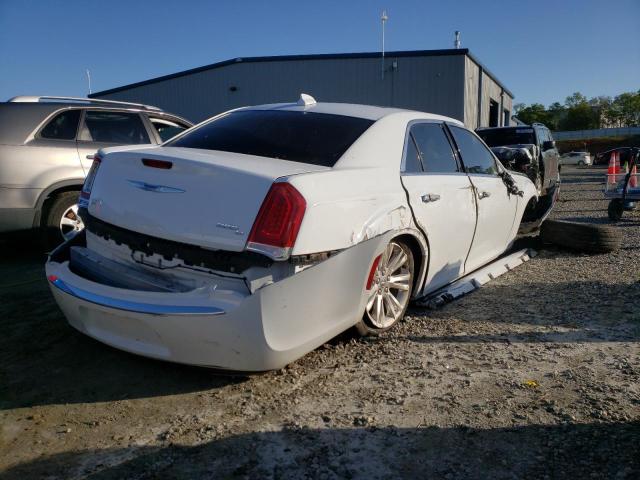 2016 CHRYSLER 300C 2C3CCAEG2GH342432