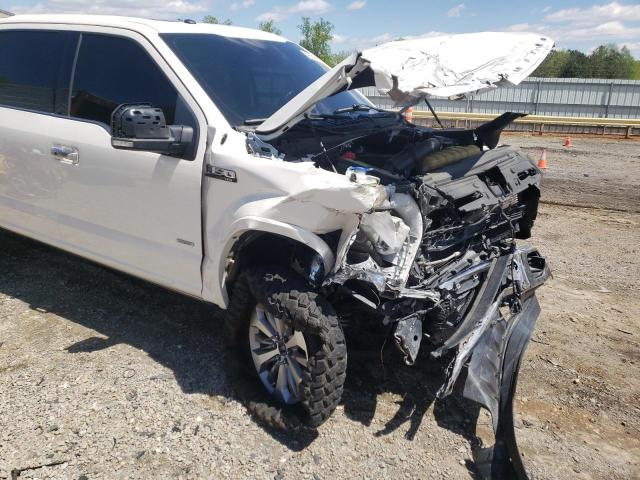 1FTEW1EG3HFA59732 Ford F150 Super 2017. Фото: 8