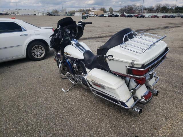 2010 HARLEY-DAVIDSON FLHTK 1HD1KEM14AB646726