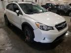 2015 SUBARU  XV