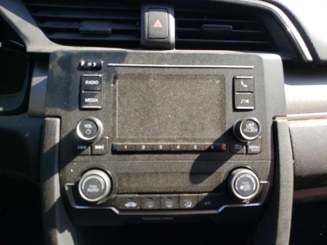 2HGFC2F67LH510601 Honda Civic Lx 2020. Фото: 8