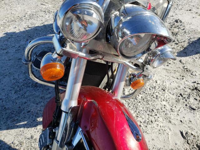 2002 HONDA VTX1800 R 1HFSC49042A004355