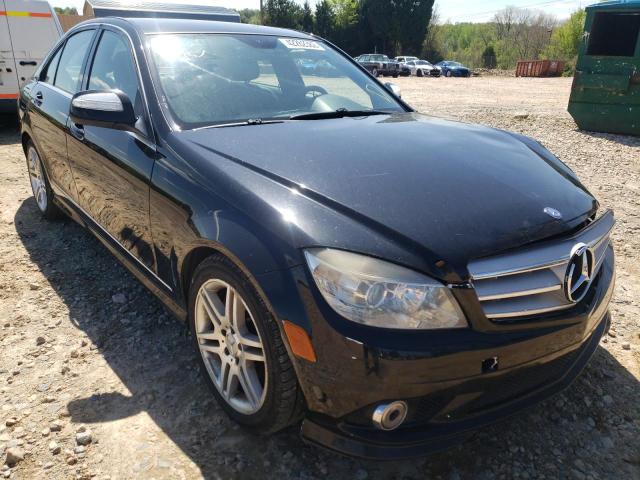 2008 Mercedes-Benz C 350 for sale in China Grove, NC