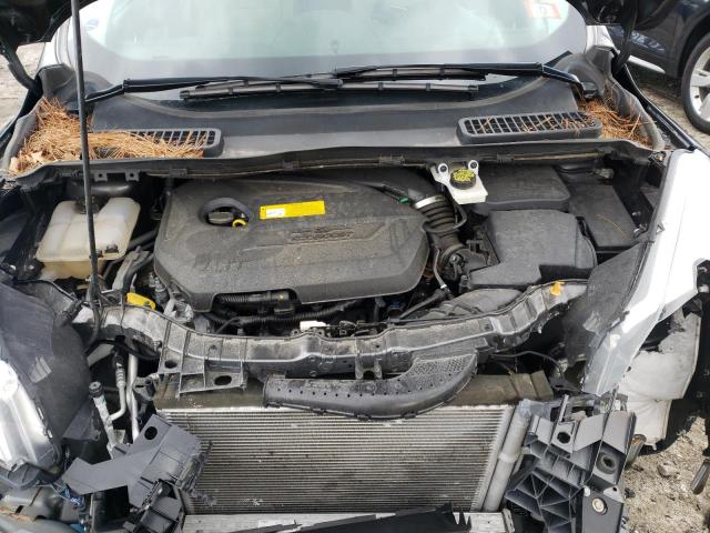 2015 FORD ESCAPE SE 1FMCU9GXXFUB11435