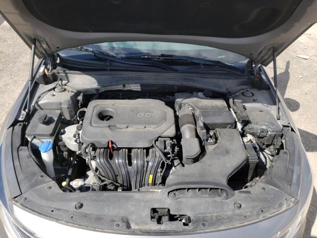 2016 KIA OPTIMA LX 5XXGT4L33GG105059