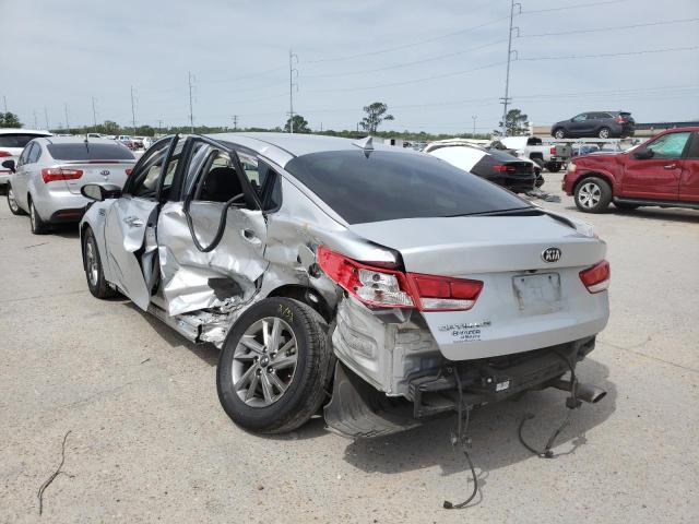 2019 KIA OPTIMA LX 5XXGT4L36KG342282