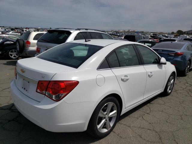 1G1PE5SB0D7104134 Chevrolet Cruze 2013. Фото: 3