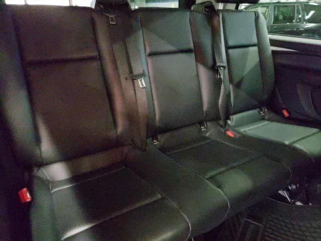 2016 MERCEDES-BENZ METRIS WD4PG2EE7G3081586