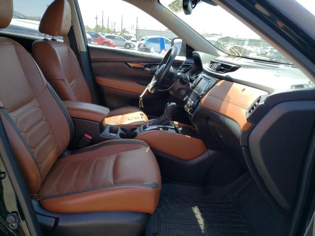 2018 NISSAN ROGUE S JN8AT2MT5JW485914