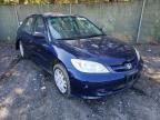 2005 HONDA  CIVIC