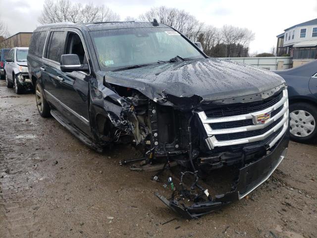 2016 CADILLAC ESCALADE E 1GYS4HKJ6GR228702