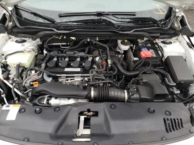 2019 HONDA CIVIC SI 2HGFC1E59KH703950