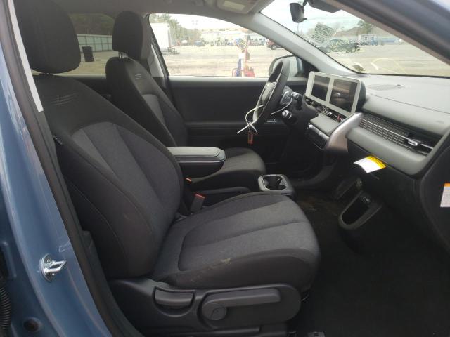 2022 HYUNDAI IONIQ 5 SE KM8KMDAF7NU051451