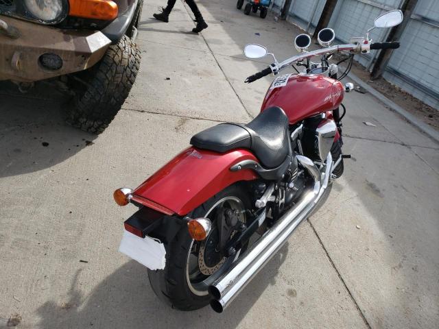 2002 YAMAHA XV1700 PC JYAVP14E82A003203