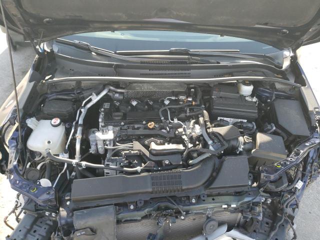 2020 TOYOTA COROLLA XS 5YFT4RCE0LP045866