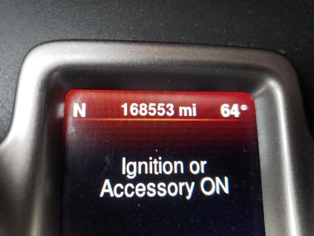 2015 DODGE JOURNEY CR 3C4PDCGB2FT621604