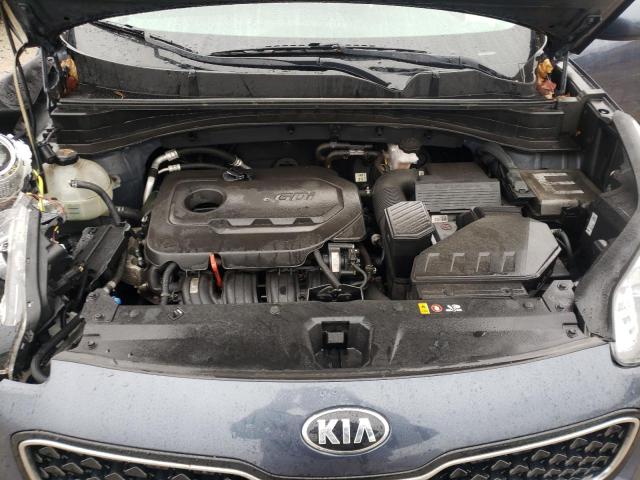 2017 KIA SPORTAGE L KNDPMCAC7H7235852