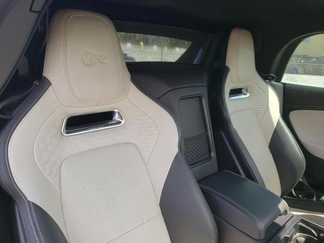 2021 JAGUAR F-TYPE R SAJD55FE5MCK71046