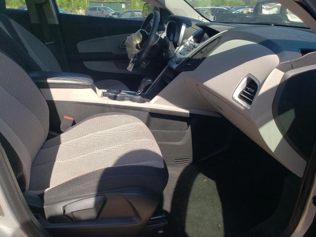 2017 CHEVROLET EQUINOX LS 2GNALBEK0H1552560