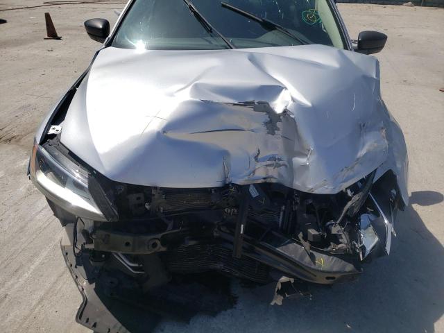 2016 VOLKSWAGEN JETTA S 3VW267AJ3GM305200