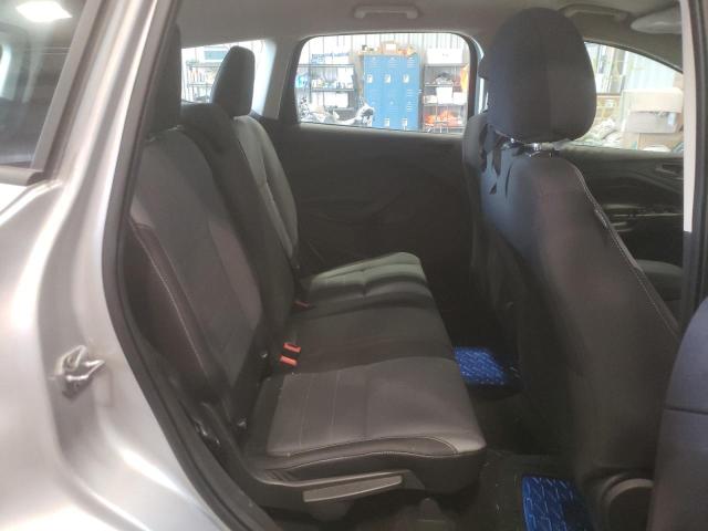 2017 FORD ESCAPE S 1FMCU0F75HUB82333
