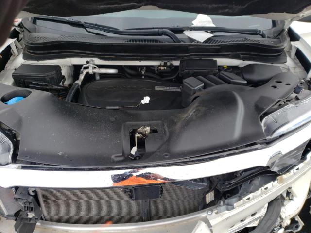 2018 HONDA PILOT EXL 5FNYF5H6XJB008004