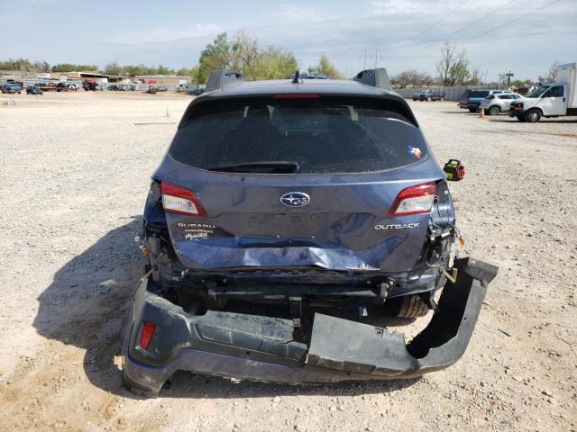 2018 SUBARU OUTBACK 2. 4S4BSANC5J3288752