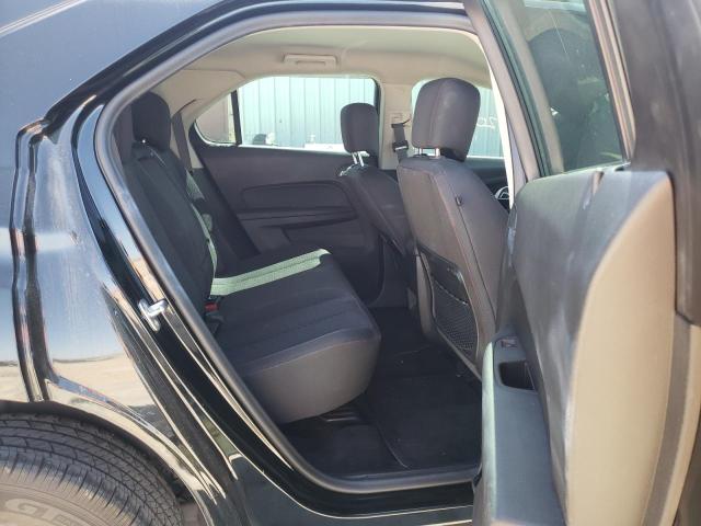 2GNALAEK0F1126262 Chevrolet Equinox Ls 2015. Фото: 5