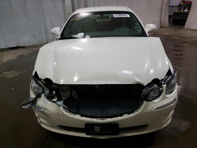 2G4WD582281166470 Buick Lacrosse C 2008. Фото: 6