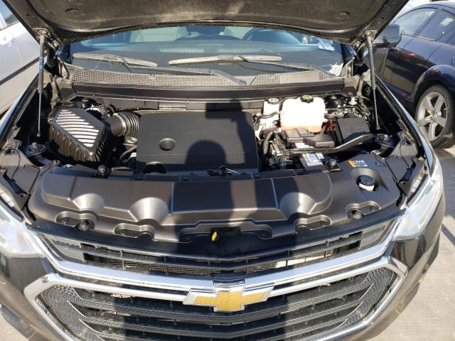 1GNERFKW6LJ147624 Chevrolet Traverse L 2020. Фото: 6