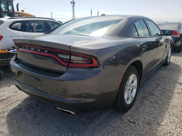 2020 DODGE CHARGER SX 2C3CDXBG1LH213290