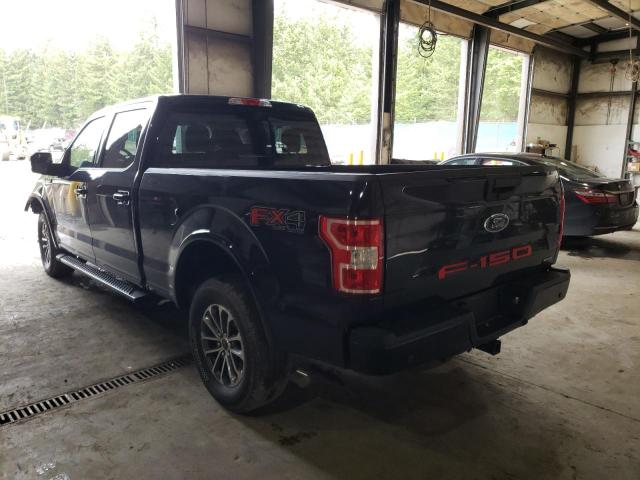2020 FORD F150 SUPER 1FTFW1E45LKE40637
