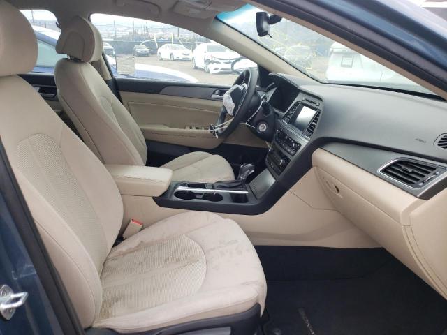 2016 HYUNDAI SONATA ECO 5NPE24AA3GH383041