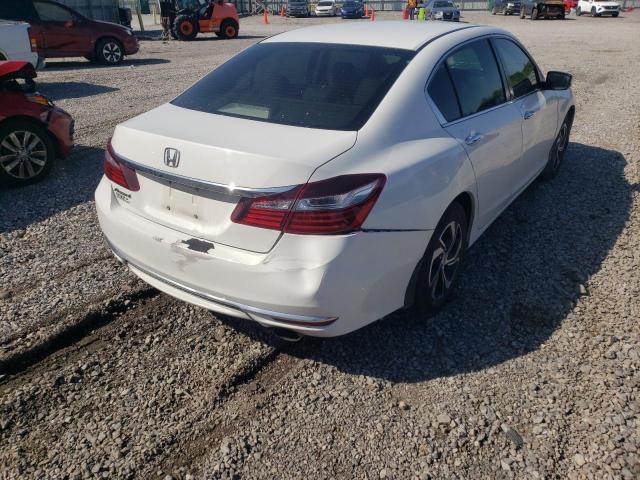 2017 HONDA ACCORD LX 1HGCR2F39HA075321