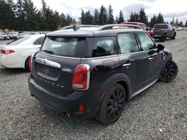 2020 MINI COOPER S C WMZYX1C02L3L93129