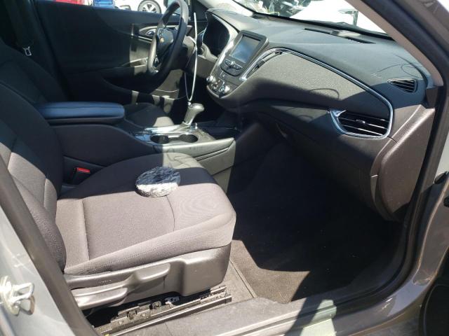 2018 CHEVROLET MALIBU LT 1G1ZD5STXJF111663