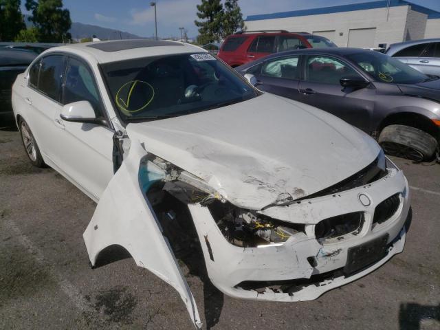 2018 BMW 330E WBA8E1C53JA178138