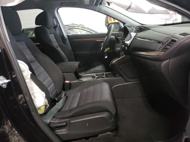 2021 HONDA CR-V EX 2HKRW2H56MH654186