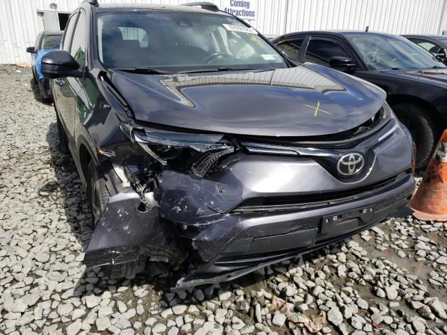 2017 TOYOTA RAV4 LE JTMBFREV3HJ126911