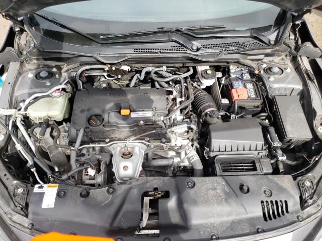 2019 HONDA CIVIC LX 2HGFC2F68KH573365
