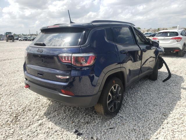 2019 JEEP 8705F 3C4NJDDB7KT733223