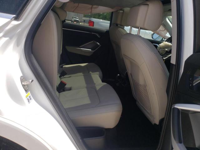 2020 AUDI Q3 PREMIUM WA1DECF31L1011703