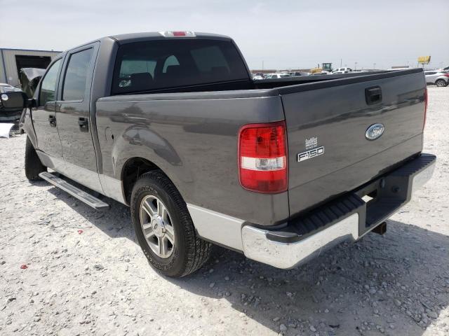 1FTPW12V97KB41854 Ford F150 Super 2007. Фото: 2