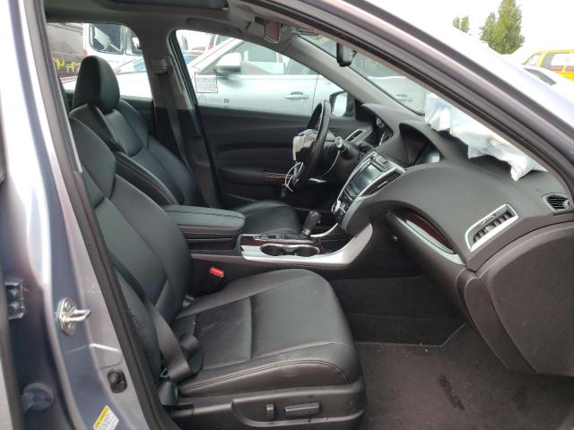 2016 ACURA TLX 19UUB1F31GA004146