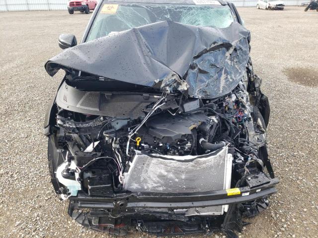 2022 KIA CARNIVAL S KNDNE5H36N6167891