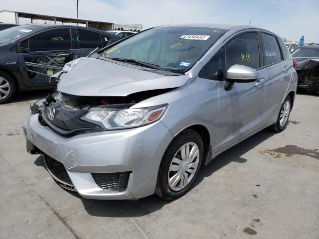 2017 HONDA FIT LX 3HGGK5G53HM702590