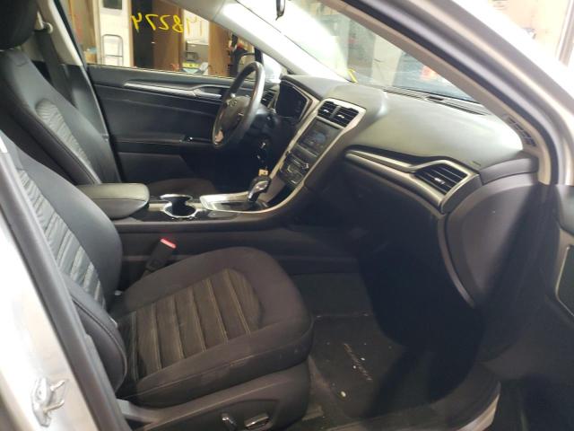 2016 FORD FUSION SE 3FA6P0H71GR359946
