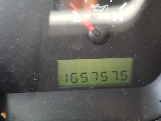 1FTPW12V97KB41854 Ford F150 Super 2007. Фото: 7